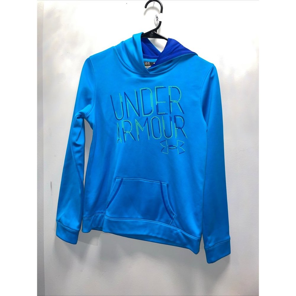 Under Armour Boys Sweatshirt YLG